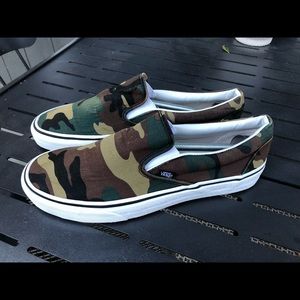 Cami Vans great mint condition